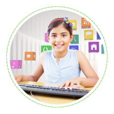 Kids online Safety course